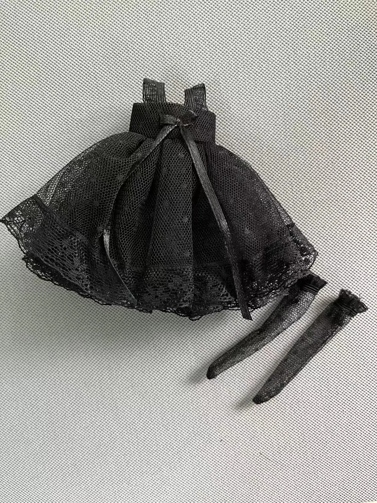 2026 Dula Doll Clothes Dress Lace Skirt Blythe Qbaby Ob24 Ob22 Azone Licca ICY JerryB 1/6 Doll