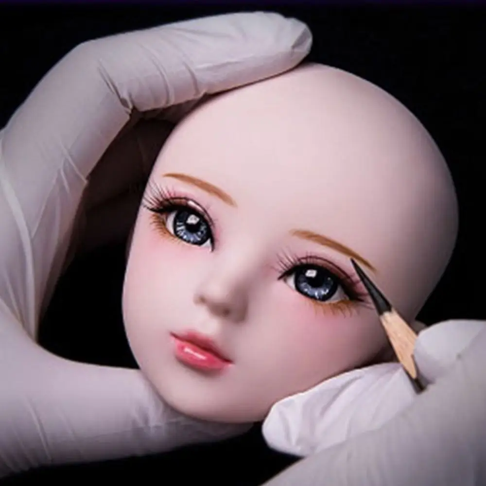 25Pairs Glass Doll Eyes Animal DIY Crafts Eyeballs For Dinosaur Eye Accessories Jewelry Making Handmade 8mm/10mm