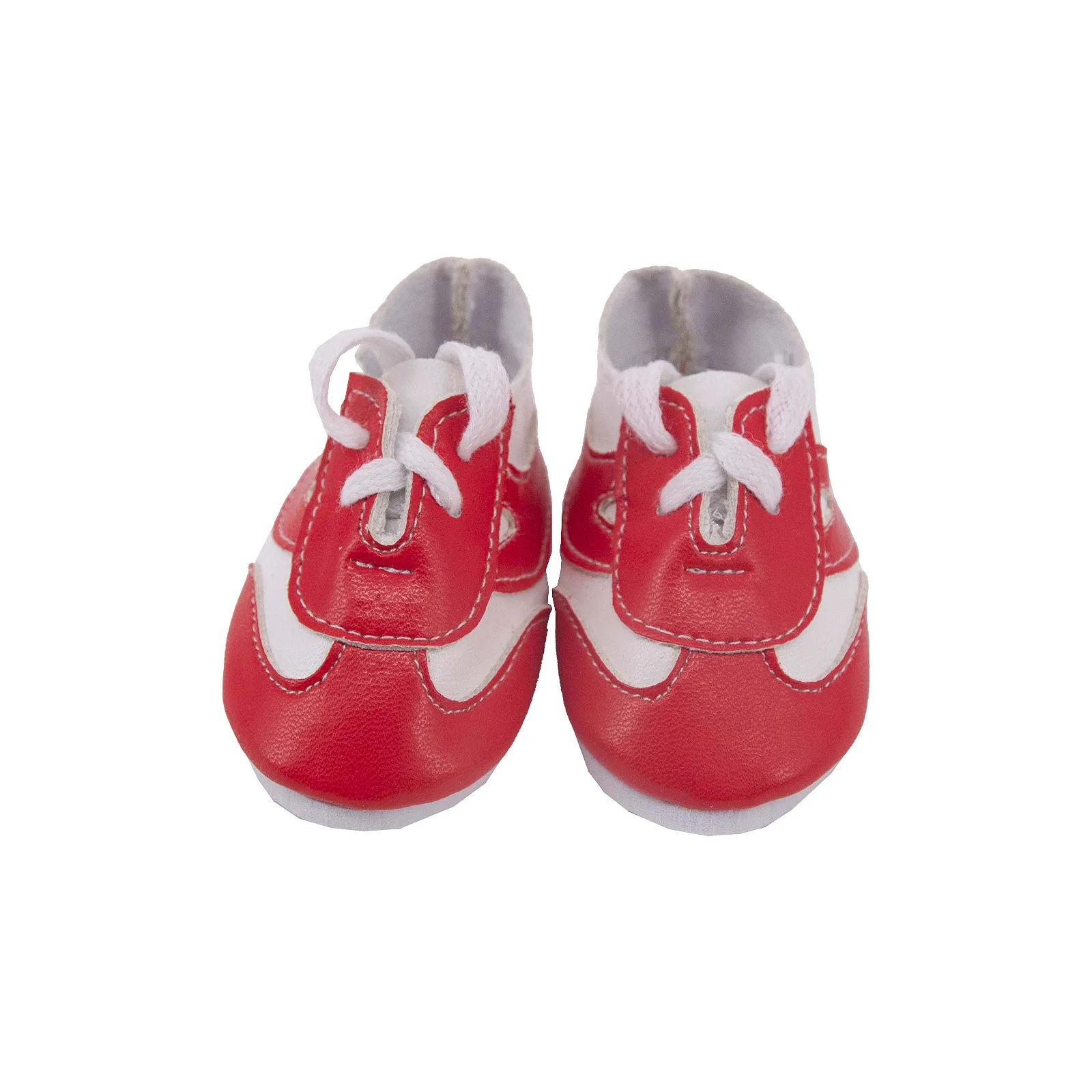 7 Cm Lace-up Sneakers Doll Clothes Shoes Accessories For 18 inch American Doll 43 Cm Baby Doll Generation Dolls Shoes,Gifts