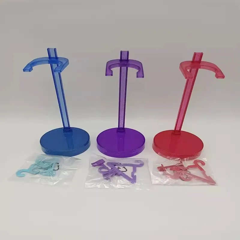 004 new brand 1/6 plain accessories make-up rainbow high clothes dress kuailesenlin support dajiejietaozhuang shangjia