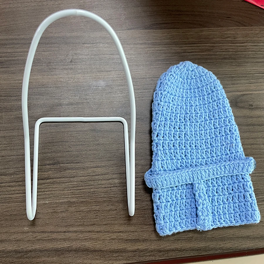 Baby doll seat - FOR Mini Reborn 4" to 7"Micro Preemie dolls - Doll accessories
