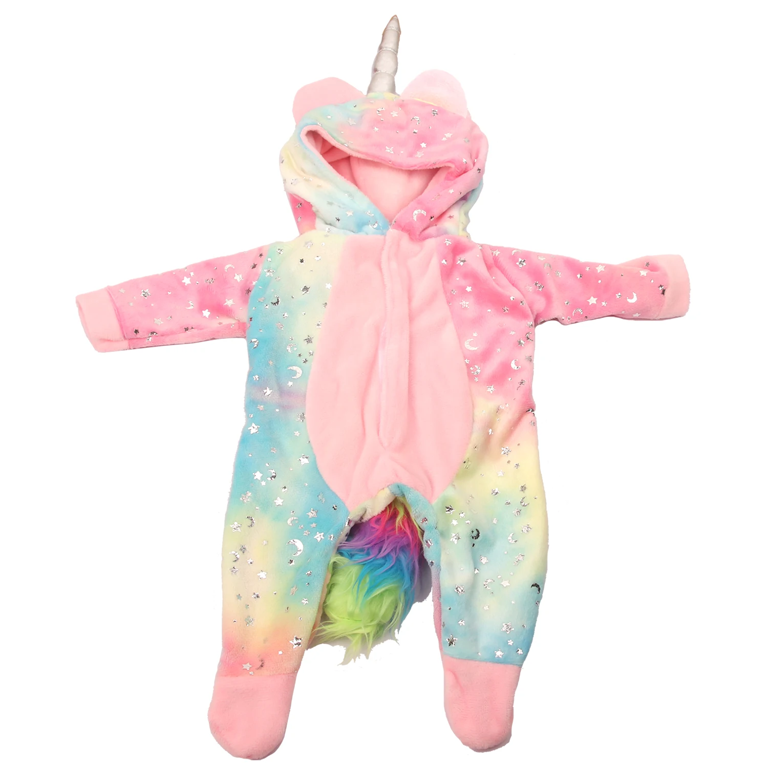 Winter American 18 Inch Girl Doll Clothes Jacket + Leggings Doll Clothes For 43cm Baby New Born Doll Clothes Suit Reborn Doll