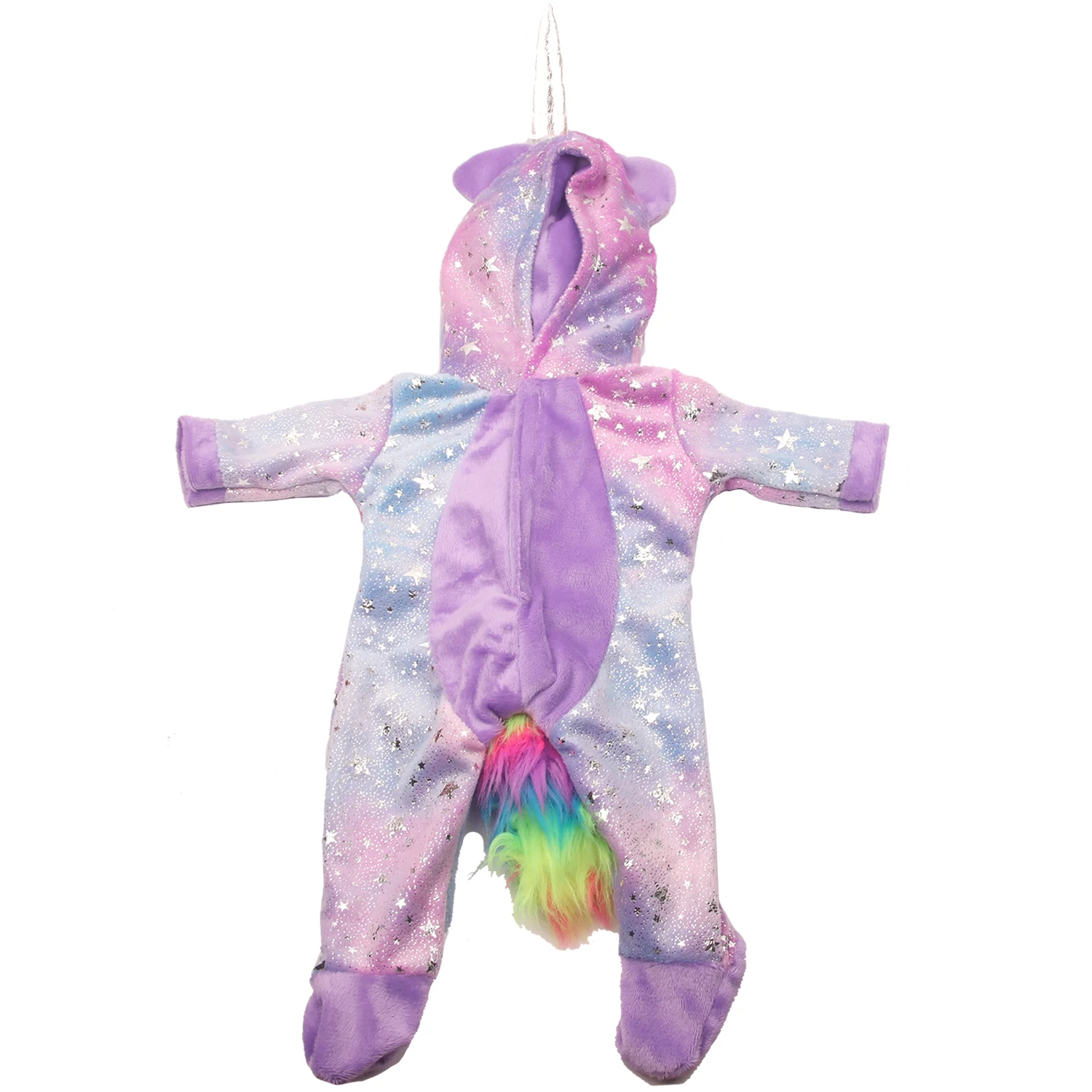 Winter American 18 Inch Girl Doll Clothes Jacket + Leggings Doll Clothes For 43cm Baby New Born Doll Clothes Suit Reborn Doll