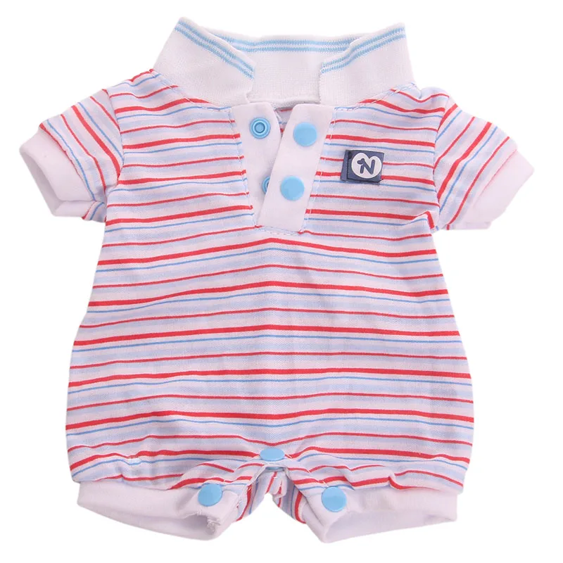 16 Styles Doll Pajamas Dress For 18 Inch American Doll Girl Toy 43cm Baby Doll Clothes Accessories Our Generation Nenuco