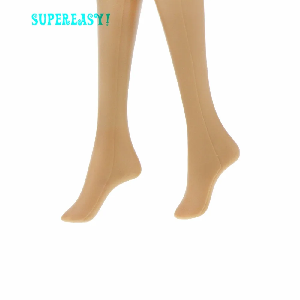 Random 12 Pairs Doll Shoes Assorted Fashion Colorful Mix Style Sandals High Heels Accessories Clothes for 11.5'' Doll Baby Toys
