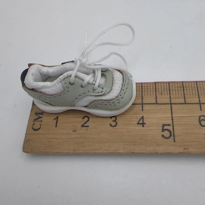 Blythe Doll Shoes for Blyth Azone Boots OB22 OB24 3cm Dolls Shoes
