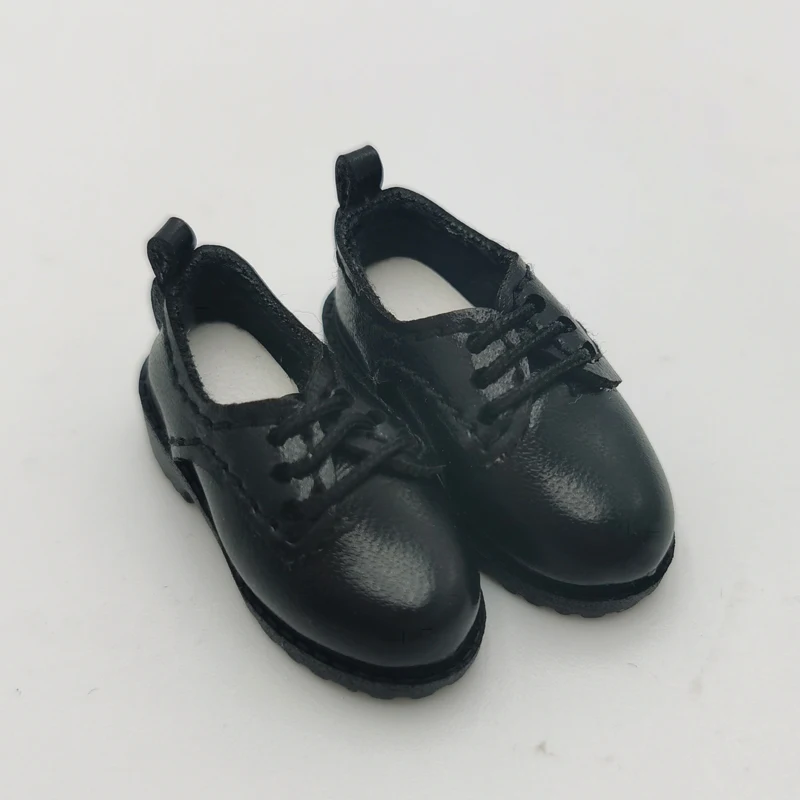 Blythe Doll Shoes for Blyth Azone Boots OB22 OB24 3cm Dolls Shoes