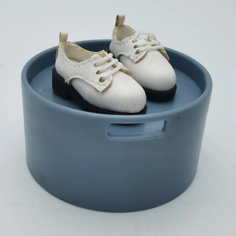 Blythe Doll Shoes for Blyth Azone Boots OB22 OB24 3cm Dolls Shoes