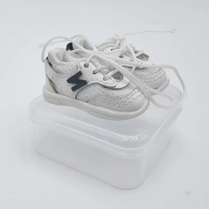 Blythe Doll Shoes for Blyth Azone Boots OB22 OB24 3cm Dolls Shoes