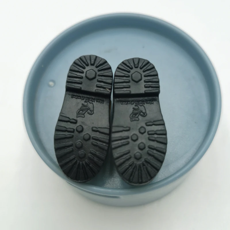 Blythe Doll Shoes for Blyth Azone Boots OB22 OB24 3cm Dolls Shoes