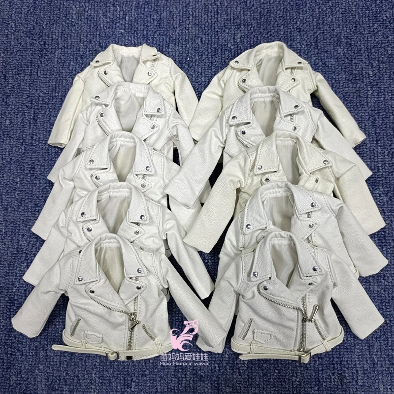 Blythe Doll Shoes for Azone Boots OB23 OB24 DBS Doll Shoes 3 Cm