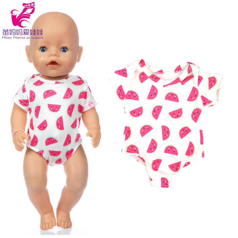 18 Inch Girl Doll Outfit Fashion Girl Doll Clothes Sets Coat Dress