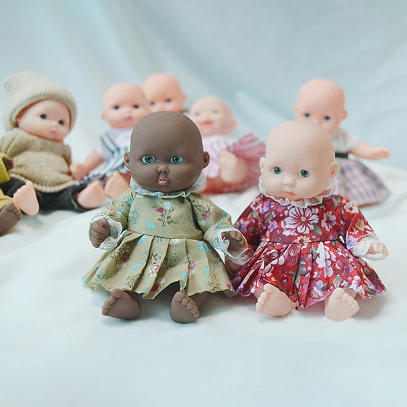 Real Reborn Dolls for Girls Reborn Doll Silicone Body Pugs For Girls Born Real Body Silicone Doll Whole Dolls for Girls Dolls