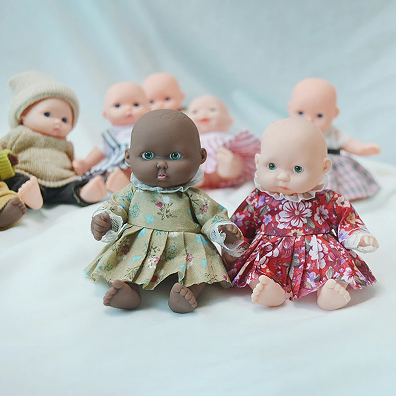 Real Reborn Dolls for Girls Reborn Doll Silicone Body Pugs For Girls Born Real Body Silicone Doll Whole Dolls for Girls Dolls