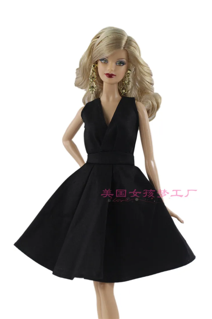 Handmade BABI CLOTHES Ballet Dress for 11.5 inch 30cm Doll Clothes Many Style Gifts for BABI Doll Accessories
