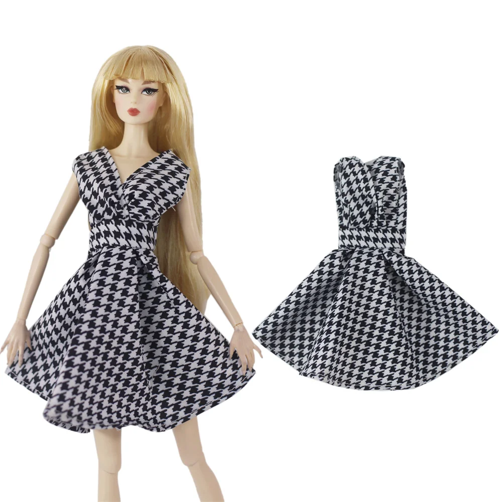 Handmade BABI CLOTHES Ballet Dress for 11.5 inch 30cm Doll Clothes Many Style Gifts for BABI Doll Accessories