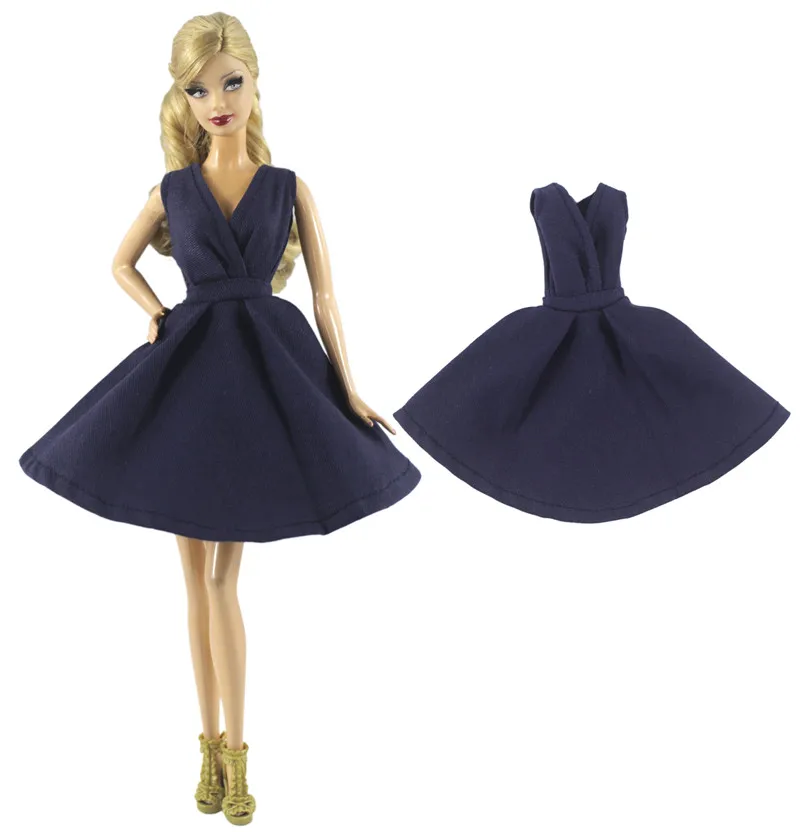 Handmade BABI CLOTHES Ballet Dress for 11.5 inch 30cm Doll Clothes Many Style Gifts for BABI Doll Accessories