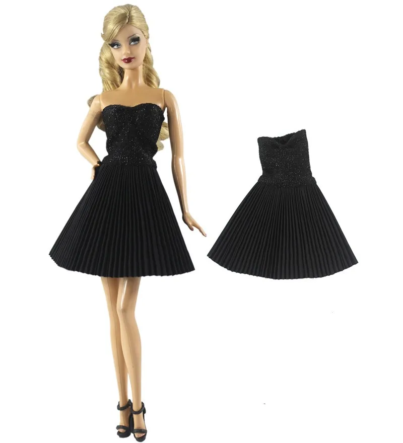Handmade BABI CLOTHES Ballet Dress for 11.5 inch 30cm Doll Clothes Many Style Gifts for BABI Doll Accessories