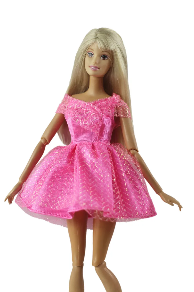 Handmade BABI CLOTHES Ballet Dress for 11.5 inch 30cm Doll Clothes Many Style Gifts for BABI Doll Accessories