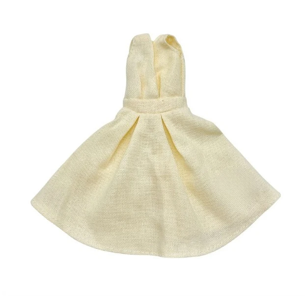 Toy accessories gift pretty clothes dressess for your BB FR 1/6 scale dolls BBIKG176