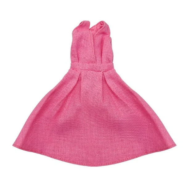 Toy accessories gift pretty clothes dressess for your BB FR 1/6 scale dolls BBIKG176