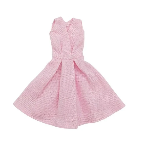 Toy accessories gift pretty clothes dressess for your BB FR 1/6 scale dolls BBIKG176