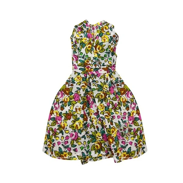 Toy accessories gift pretty clothes dressess for your BB FR 1/6 scale dolls BBIKG176