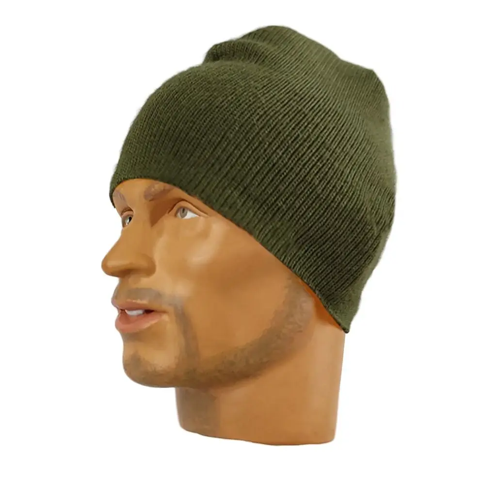 Handmade 1/6 Miniature Soldier Male Fashion Hats Doll Clothes Accessories Doll Knitted Hats For 1/6 Soldier Dolls Dollhouse Hat