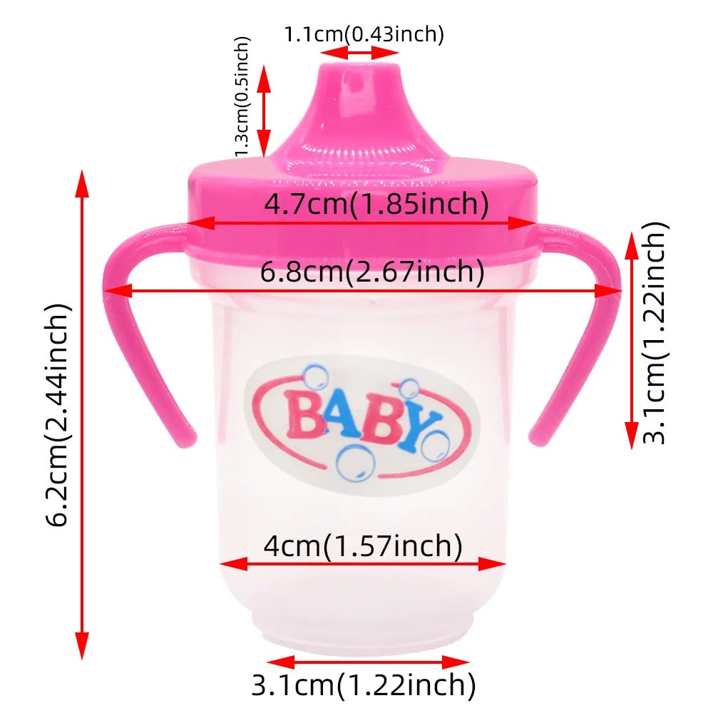 Reborn Baby Doll Clothes Jumpsuit 38 Cm Nenuco Doll Clothing Ropa Y Su Hermanita Toys Accessories