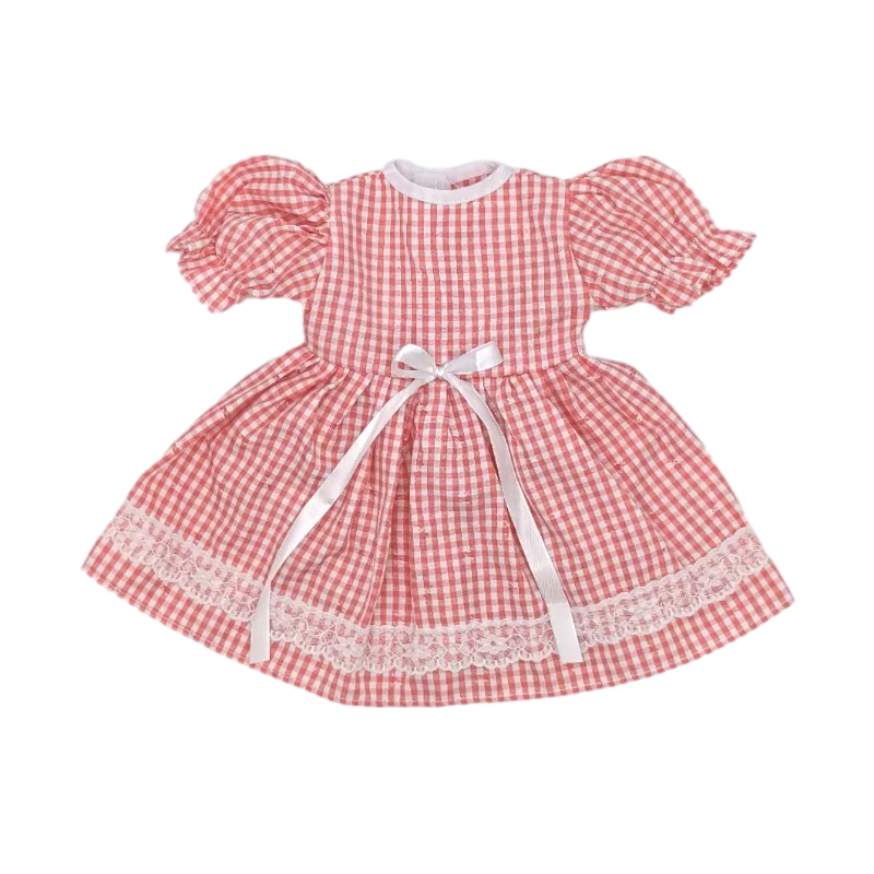 Reborn Baby Doll Clothes Jumpsuit 38 Cm Nenuco Doll Clothing Ropa Y Su Hermanita Toys Accessories