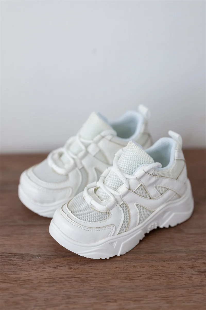 BJD Shoes Suitable for 1/3&Uncle&ID75 Size doll Casual Shoes Multi-Color Mesh Surface Sports Shoes BJD doll Accessories