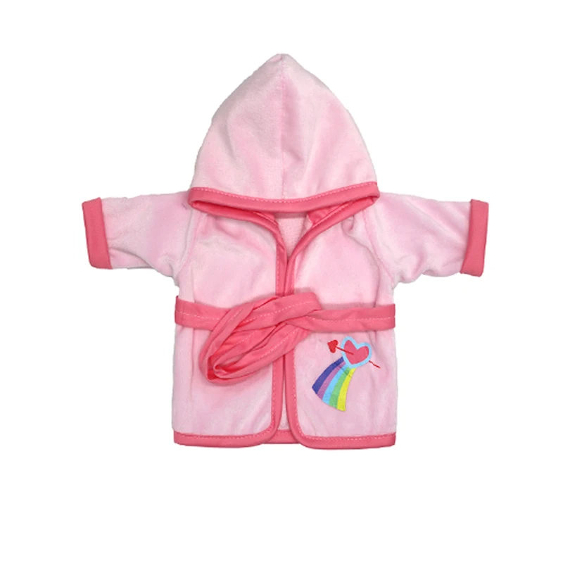 for 40cm Nenuco Baby Doll Dress Christmas Tree for 38cm Doll Clothes Costume