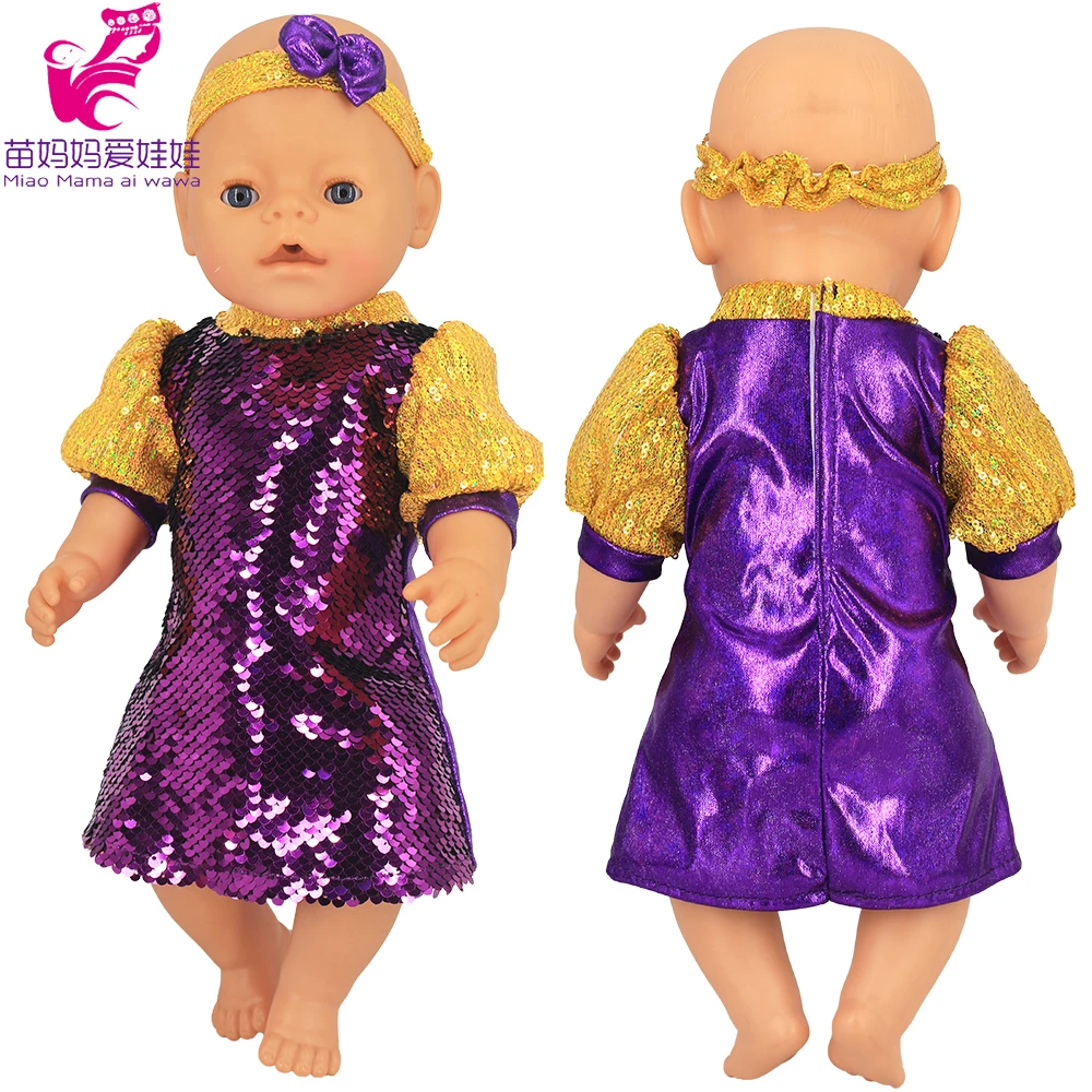 18' Girl Doll Costume Arabic Clothes Set 18-Inch Girl Doll Jasmine Clothes Baby Gift