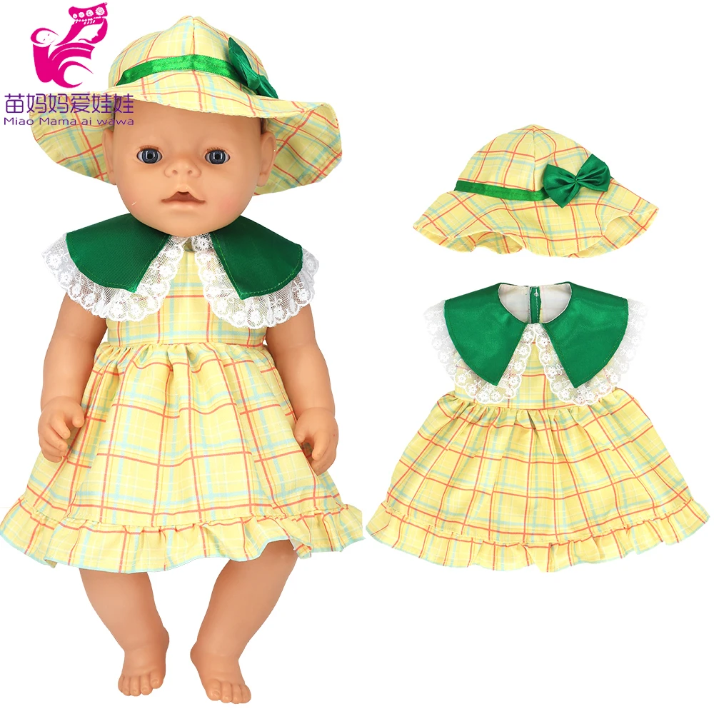 18' Girl Doll Costume Arabic Clothes Set 18-Inch Girl Doll Jasmine Clothes Baby Gift