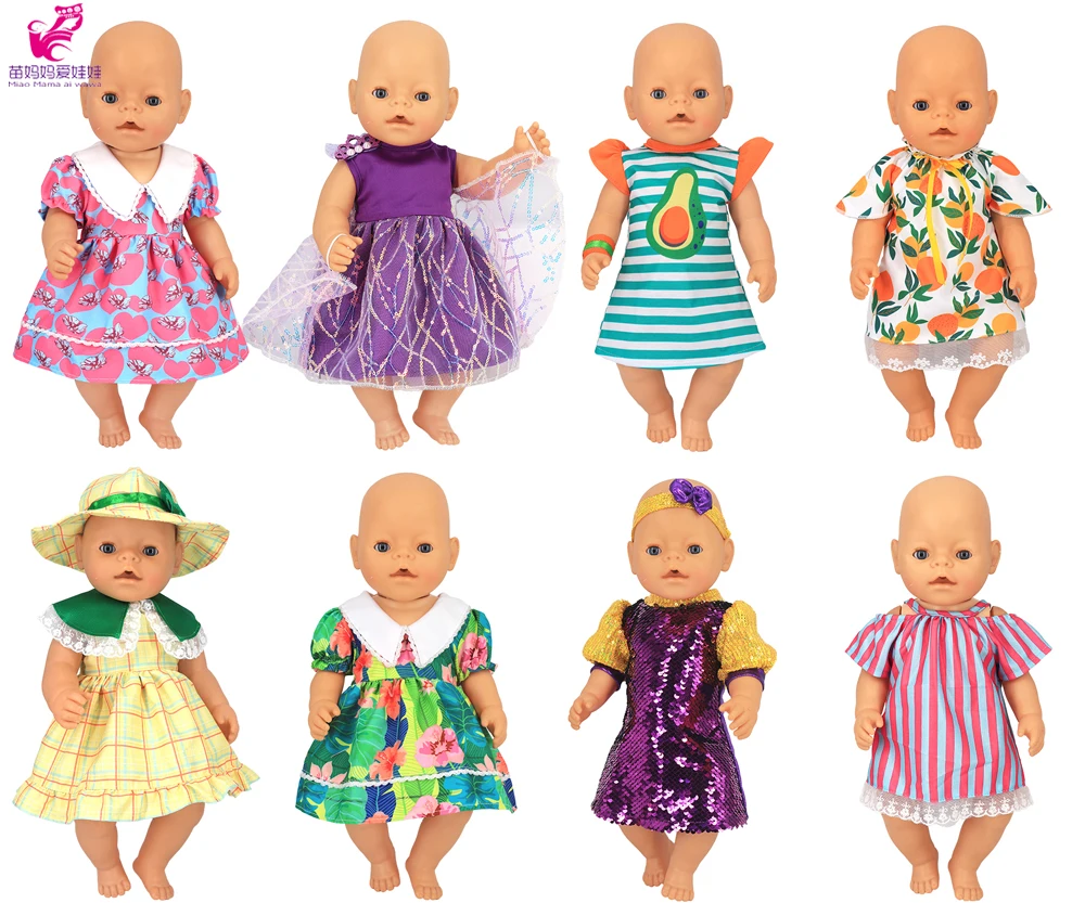 18' Girl Doll Costume Arabic Clothes Set 18-Inch Girl Doll Jasmine Clothes Baby Gift