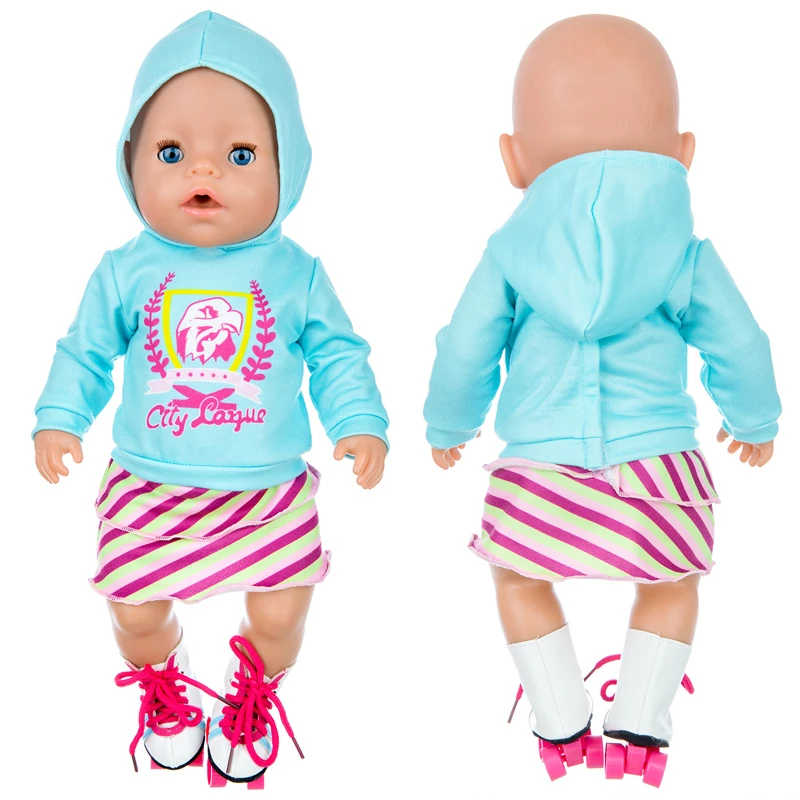 18' Girl Doll Costume Arabic Clothes Set 18-Inch Girl Doll Jasmine Clothes Baby Gift