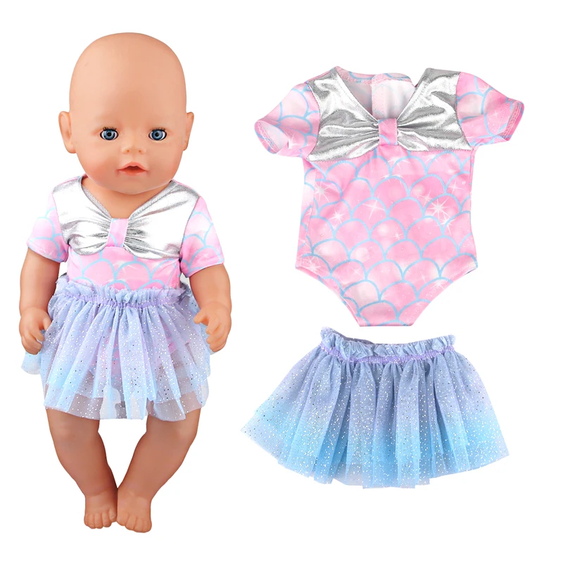 18' Girl Doll Costume Arabic Clothes Set 18-Inch Girl Doll Jasmine Clothes Baby Gift