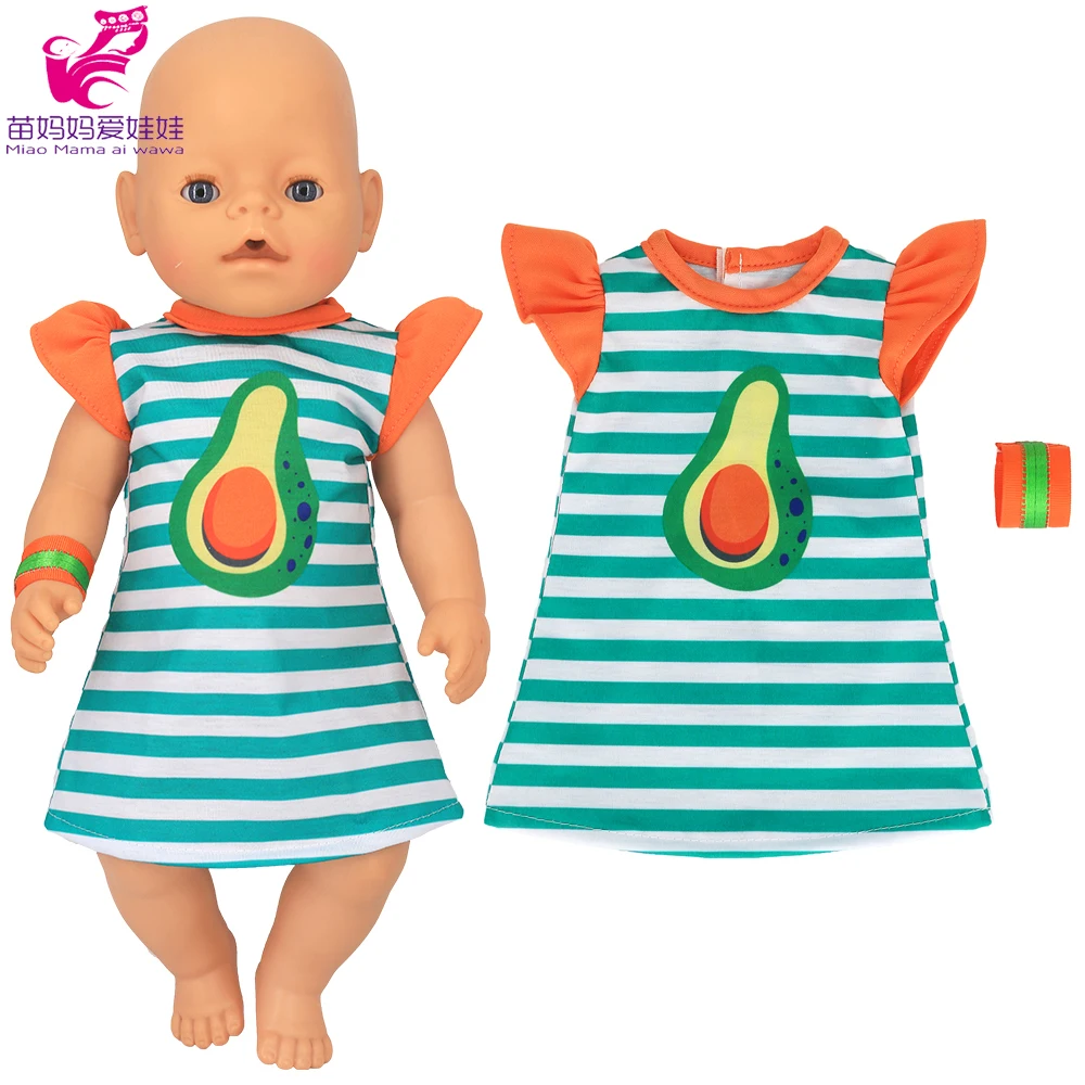 18' Girl Doll Costume Arabic Clothes Set 18-Inch Girl Doll Jasmine Clothes Baby Gift
