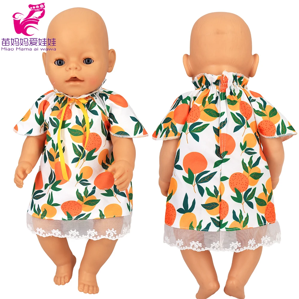 18' Girl Doll Costume Arabic Clothes Set 18-Inch Girl Doll Jasmine Clothes Baby Gift