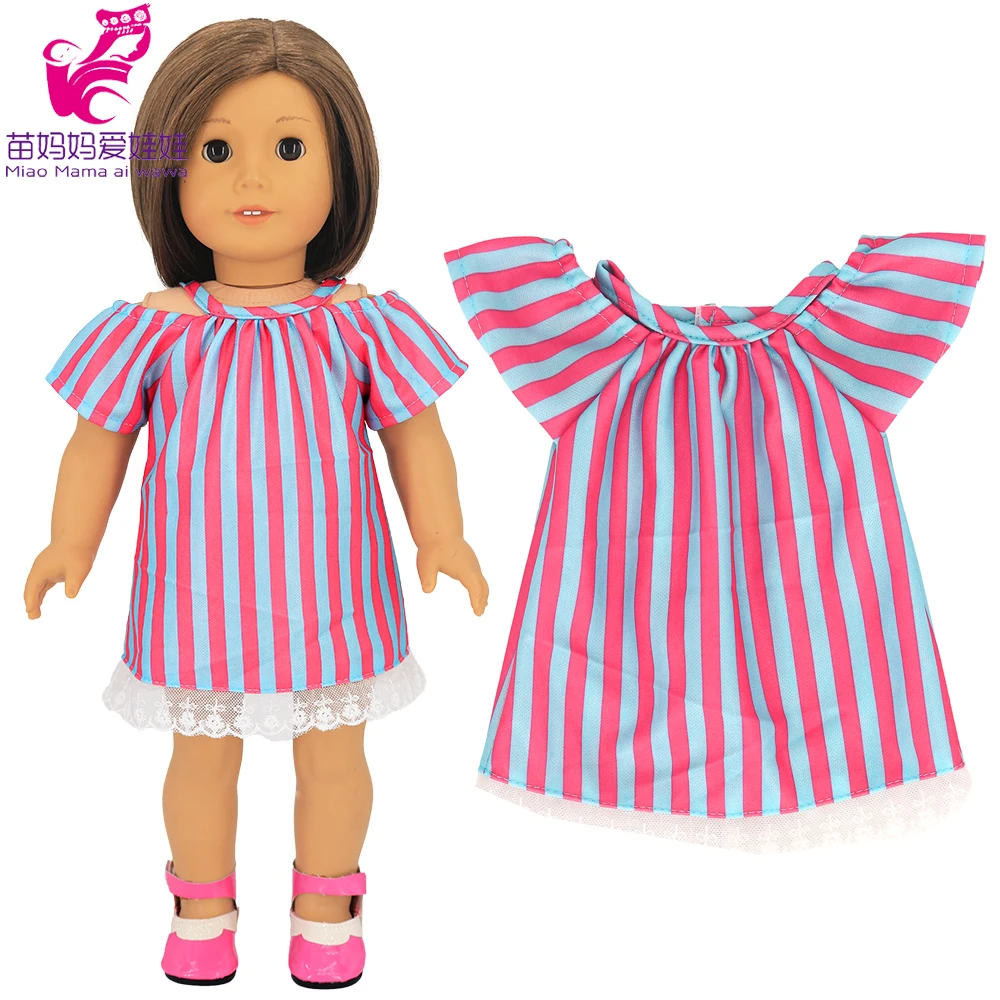 18' Girl Doll Costume Arabic Clothes Set 18-Inch Girl Doll Jasmine Clothes Baby Gift