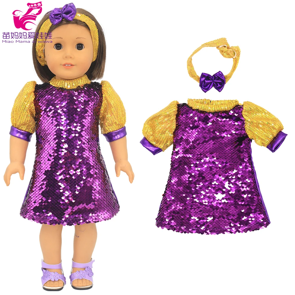 18' Girl Doll Costume Arabic Clothes Set 18-Inch Girl Doll Jasmine Clothes Baby Gift