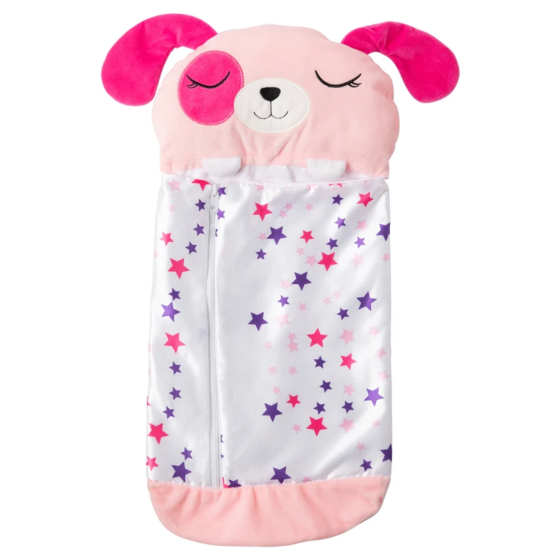 New Born Baby Doll Clothes Hooded Sweater for 18" Girl Doll Jacket Toys Doll Outfits