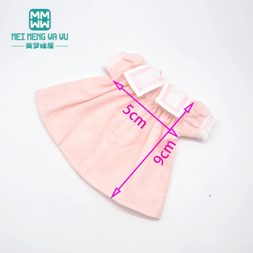 1pcs Blyth Doll Clothes Fashion JK Dress, Sailor Uniform, School Uniform for Blyth Azone OB23 OB24 1/6 Doll Accessories
