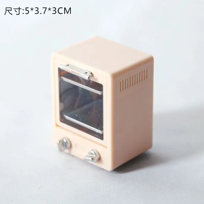 1/12 1/6 Dollhouse Furniture Accessories Miniature Items For Barbie Furniture Clothes Girls Toys Birthday Gift