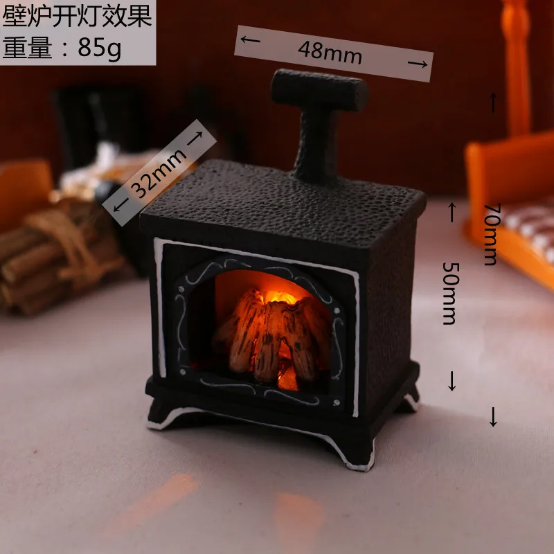 1/12 1/6 Dollhouse Furniture Accessories Miniature Items For Barbie Furniture Clothes Girls Toys Birthday Gift