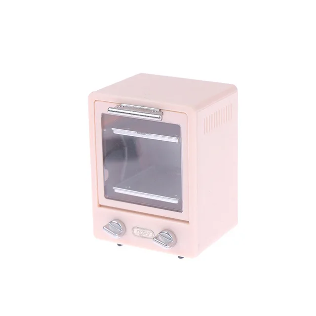 1/12 1/6 Dollhouse Furniture Accessories Miniature Items For Barbie Furniture Clothes Girls Toys Birthday Gift