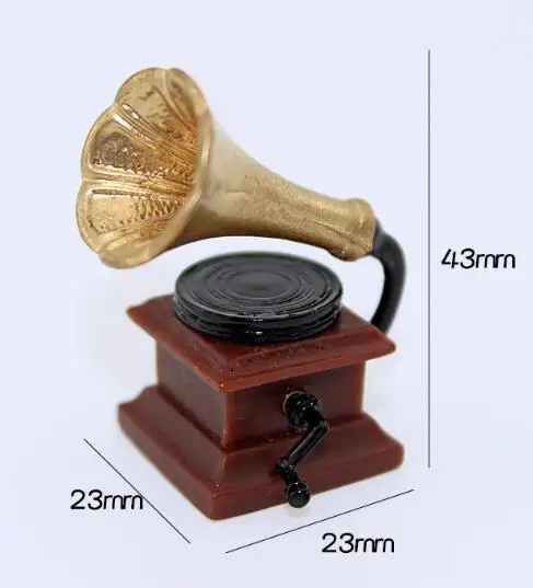 1/12 1/6 Dollhouse Furniture Accessories Miniature Items For Barbie Furniture Clothes Girls Toys Birthday Gift