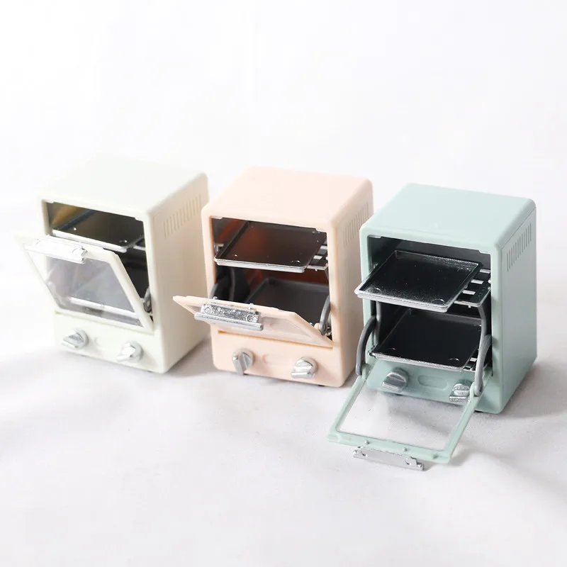 1/12 1/6 Dollhouse Furniture Accessories Miniature Items For Barbie Furniture Clothes Girls Toys Birthday Gift