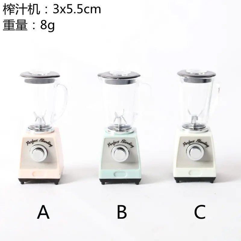 1/12 1/6 Dollhouse Furniture Accessories Miniature Items For Barbie Furniture Clothes Girls Toys Birthday Gift