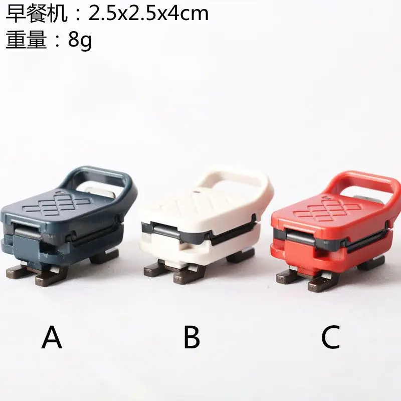 1/12 1/6 Dollhouse Furniture Accessories Miniature Items For Barbie Furniture Clothes Girls Toys Birthday Gift